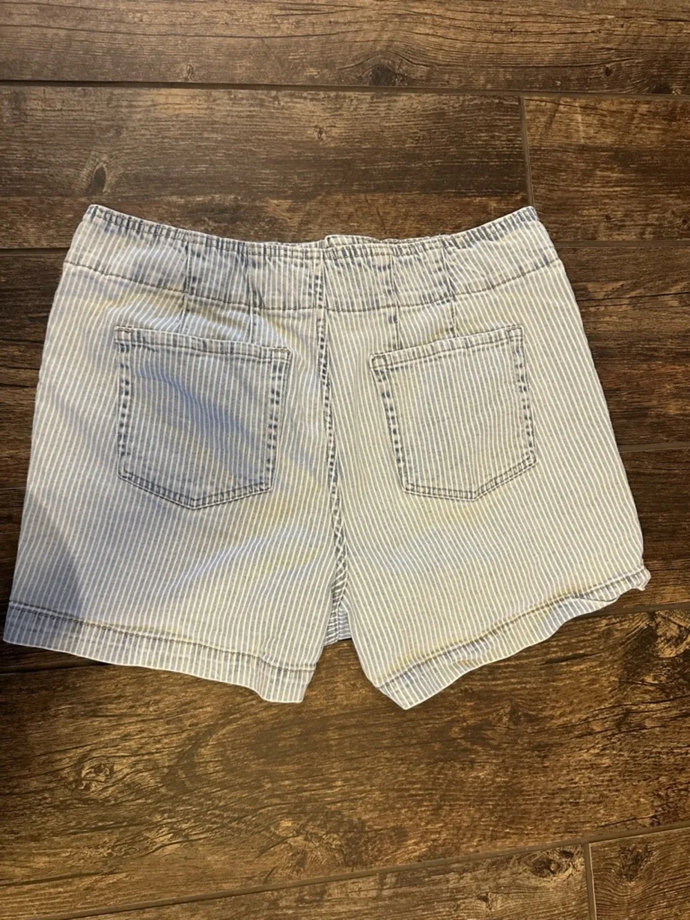 Maurices casual striped